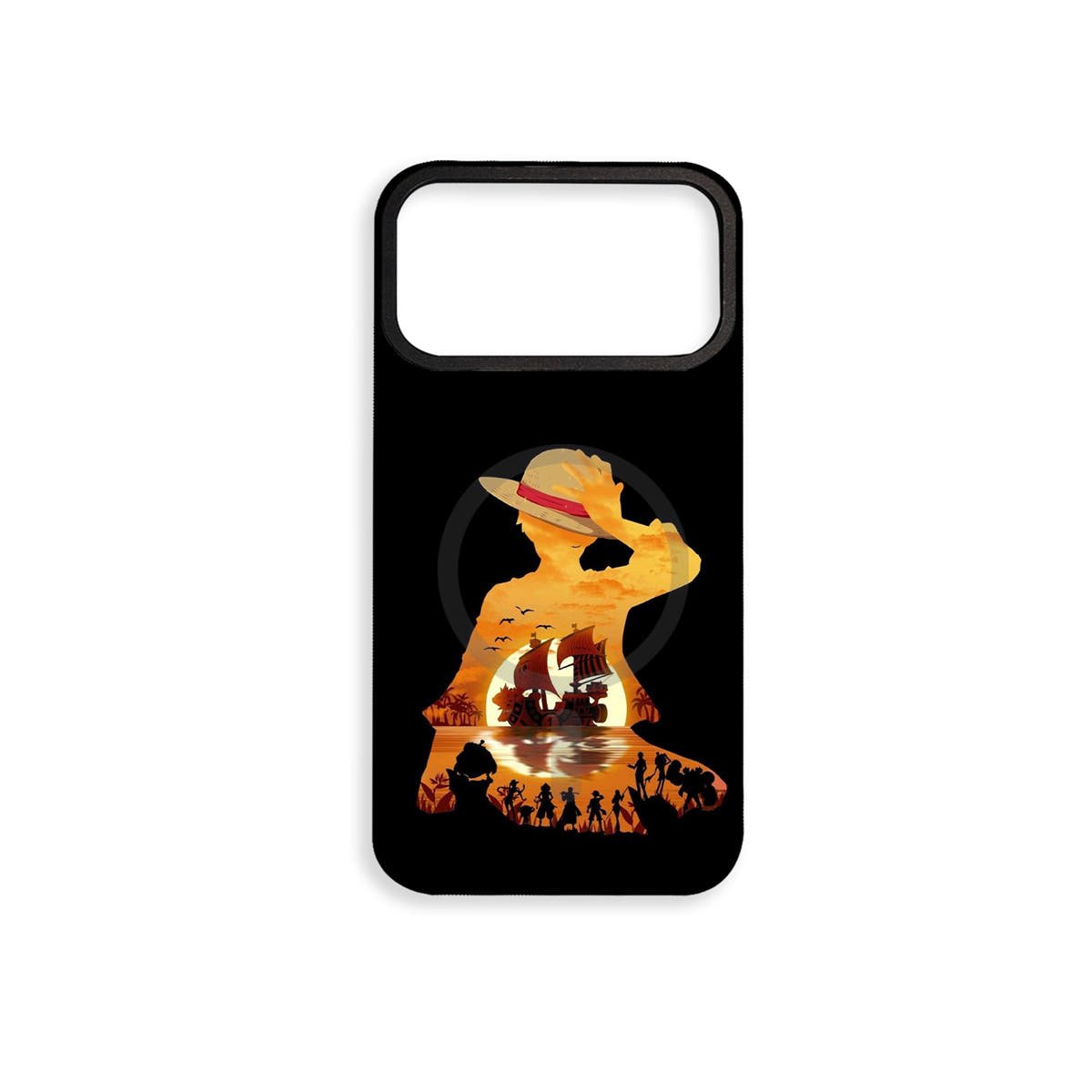 2026 One Piece Phone Case ZoroD