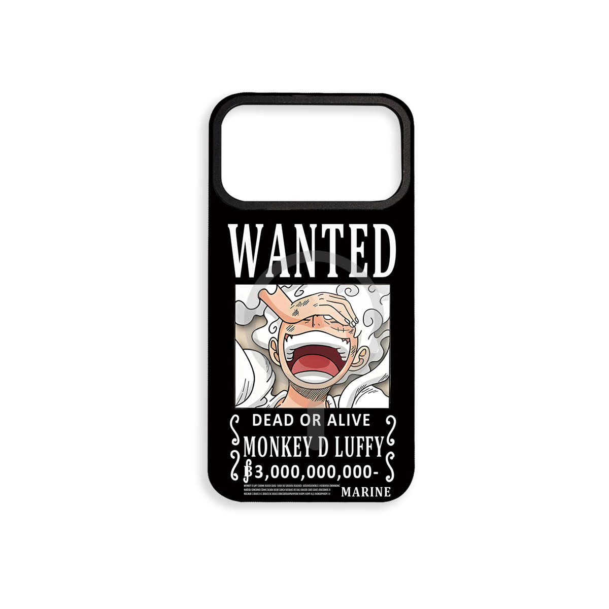 2026 One Piece Phone Case ZoroE