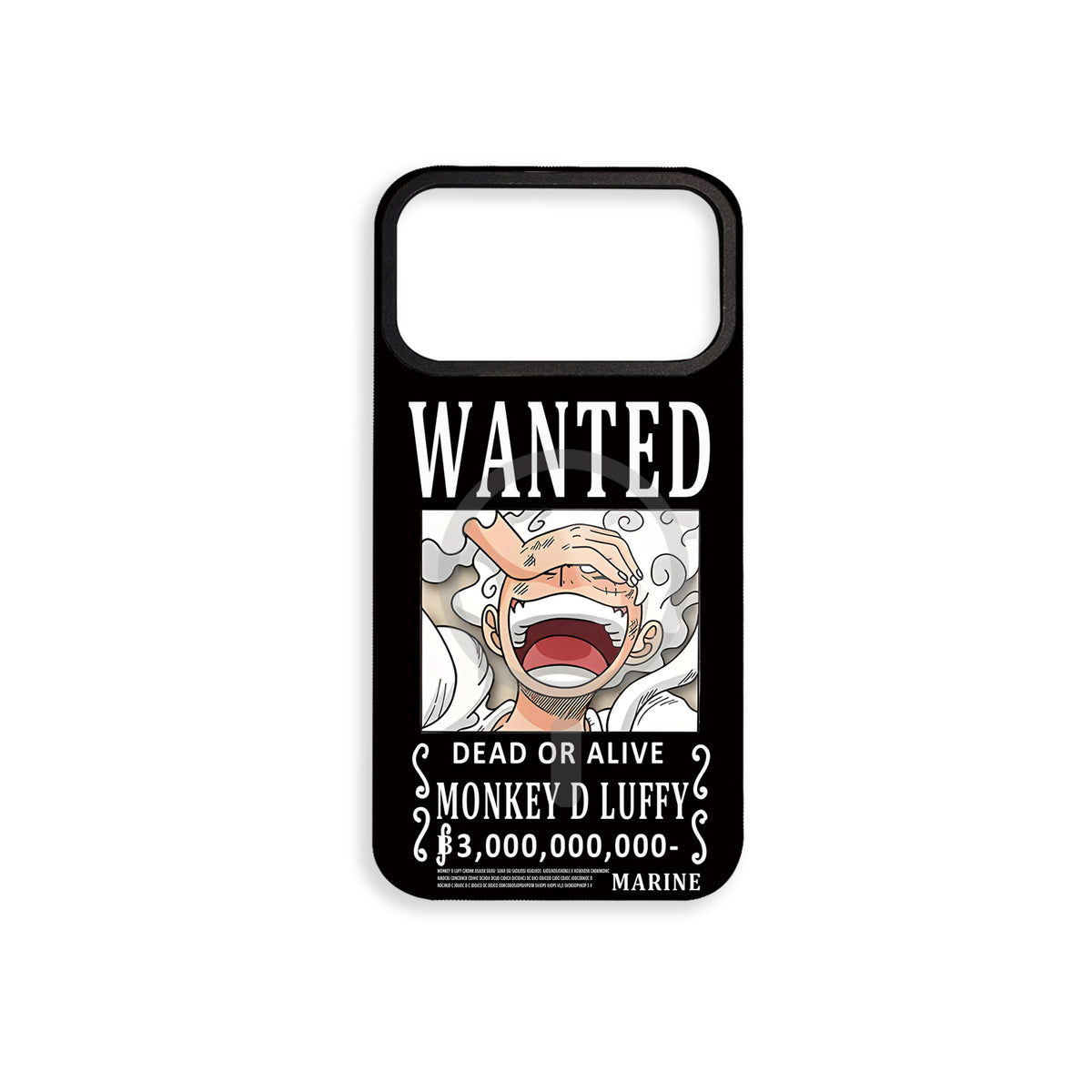 2026 One Piece Phone Case ZoroE