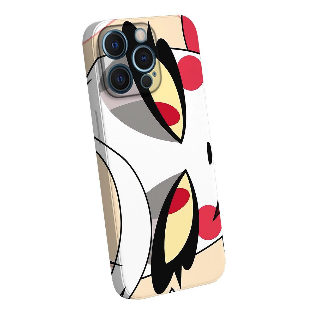 2026 Hazbin Hotel Case Hazbin6