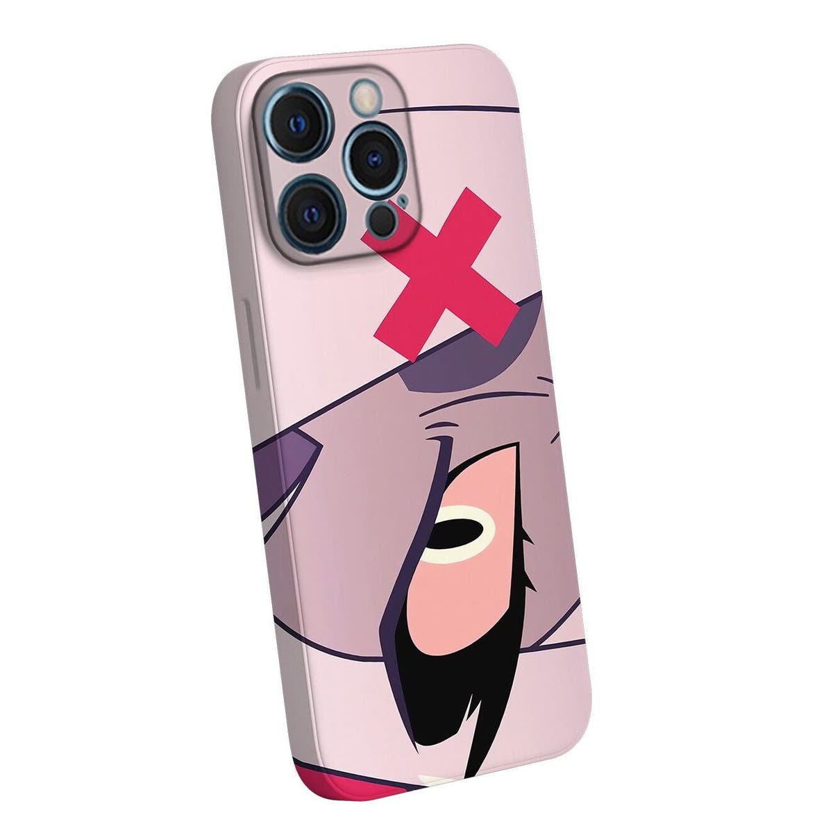 2026 Hazbin Hotel Case Hazbin18