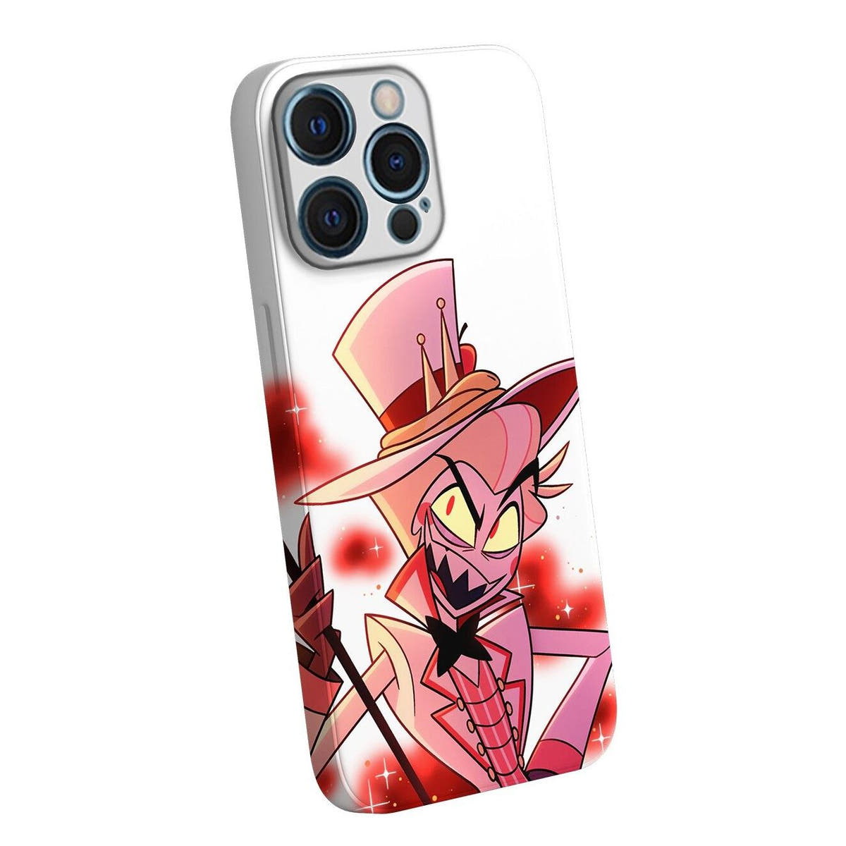 2026 Hazbin Hotel Case Hazbin13
