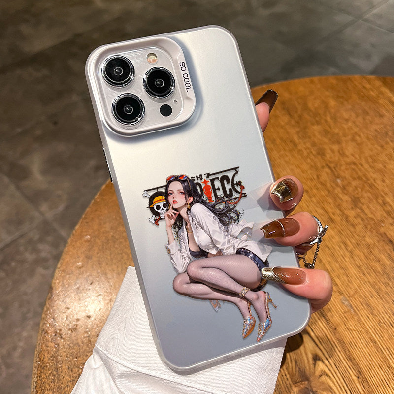 2026 One Piece Phone Case PieceK