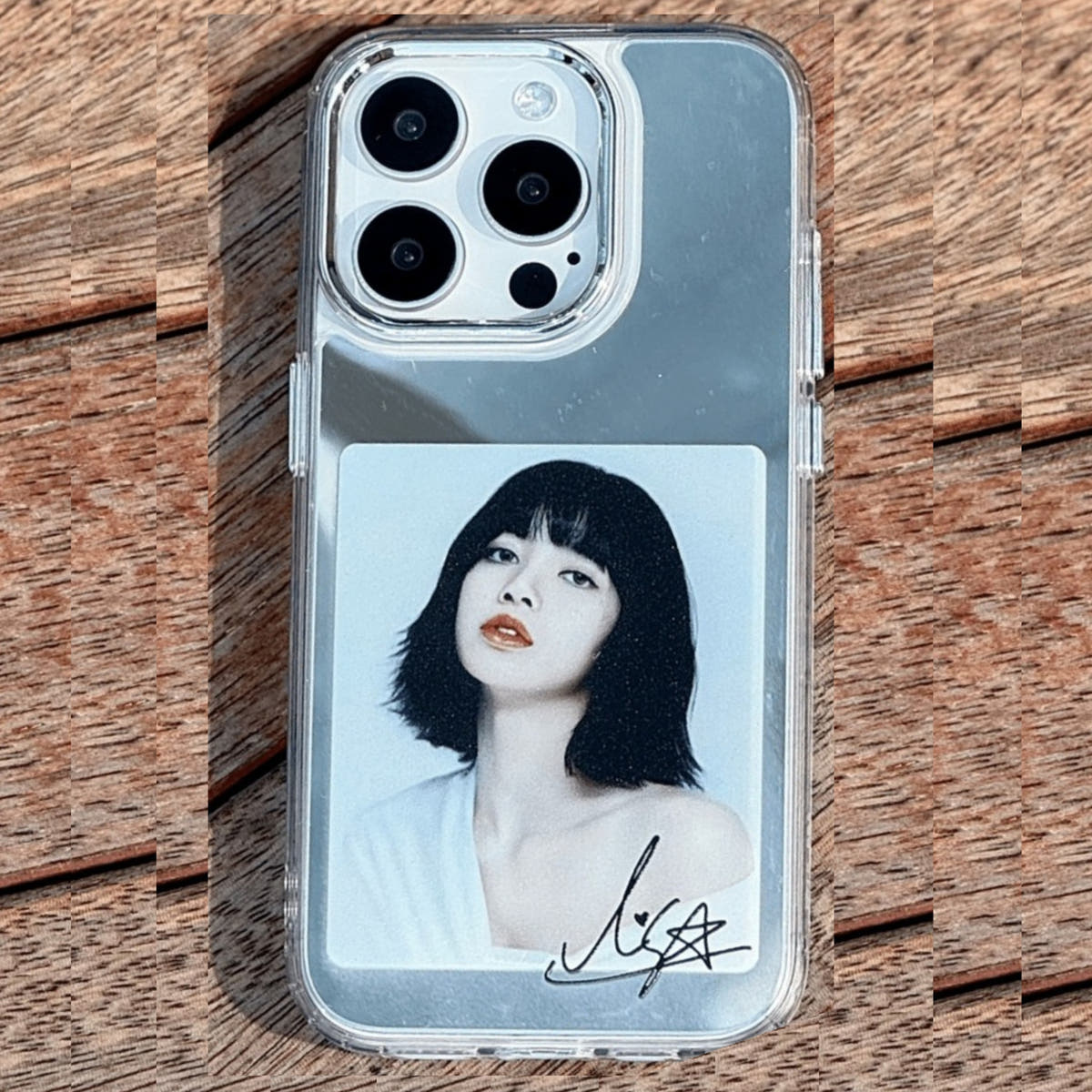 BLACKPINK Phone Case BLACKPINK-A