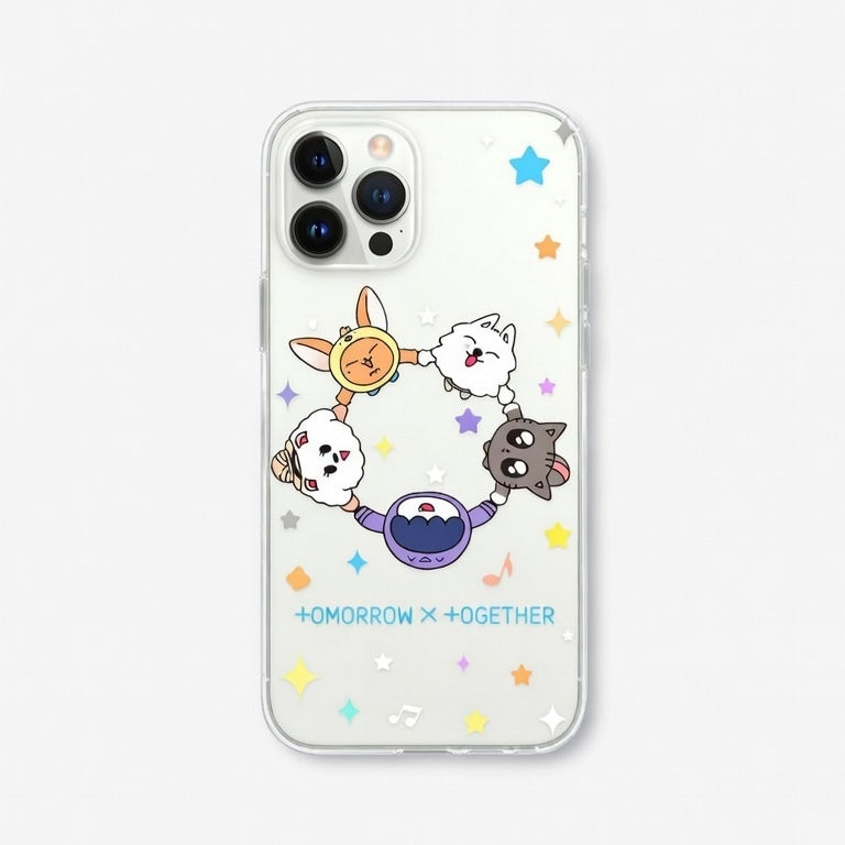 BTS Army Phone Case