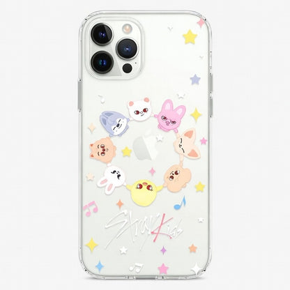 BTS Army Phone Case
