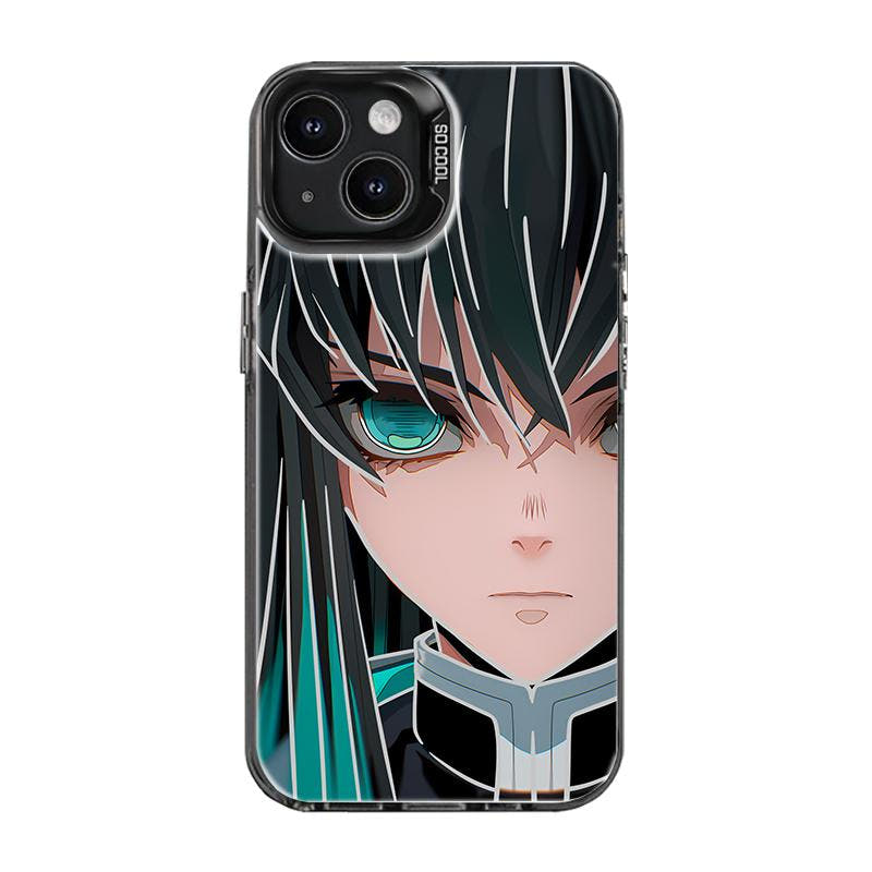 Demon Slayer: Kimetsu no Yaiba Phone Case Kimetsu61