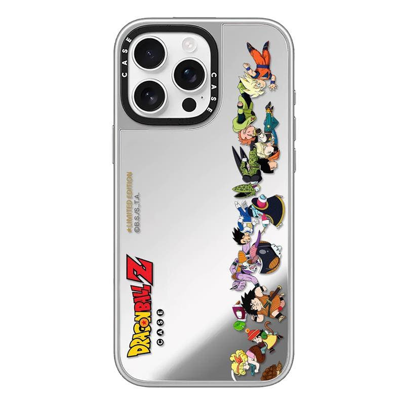 Anime Dragon Ball Phone Case Dragon61