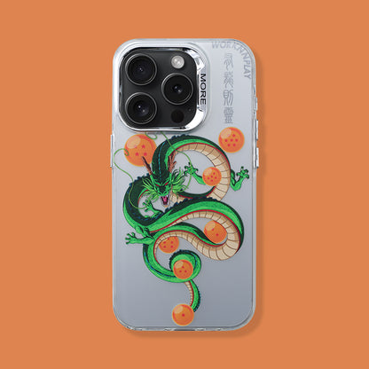 Anime Dragon Ball Phone Case Dragon54