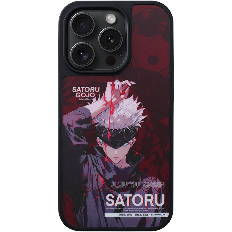 Jujutsu Kaisen Anime Case