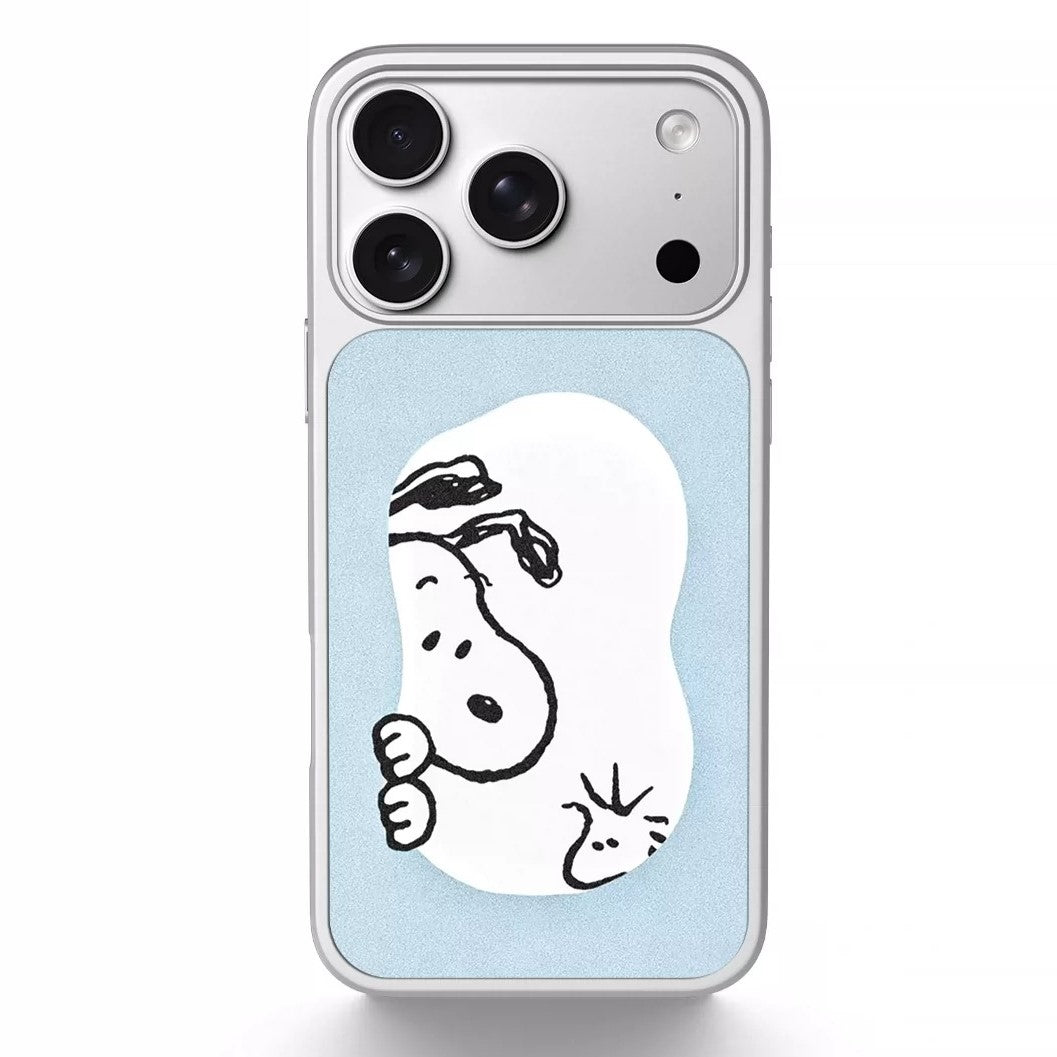 Snoopy 2.0 Phone Case