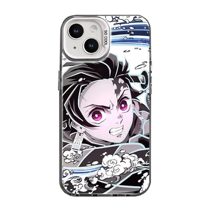 Demon Slayer: Kimetsu no Yaiba Phone Case Kimetsu70