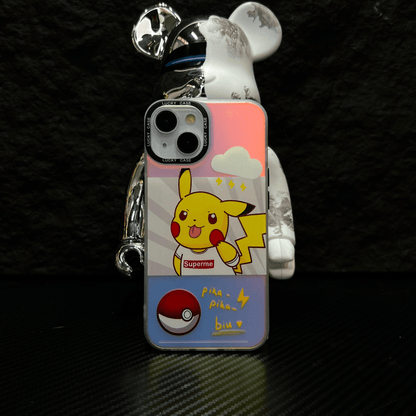 Pokemon Elf Phone Case