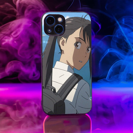 Makoto Shinkai Case