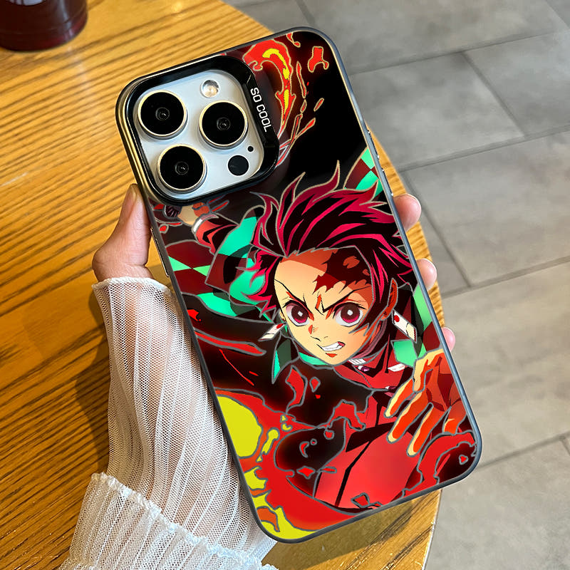 One Piece mobile phone case
