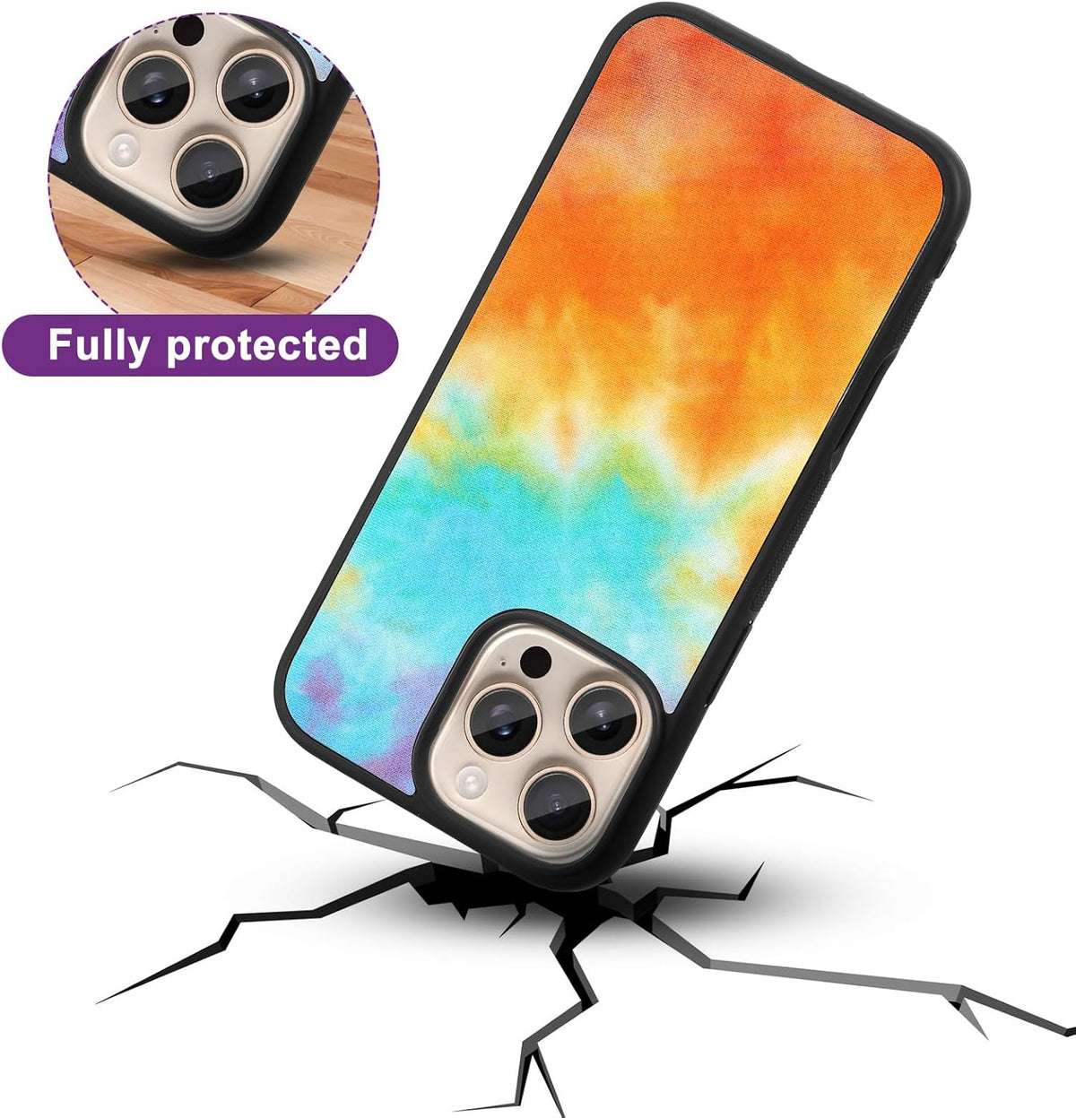 Anime Dream Phone Case