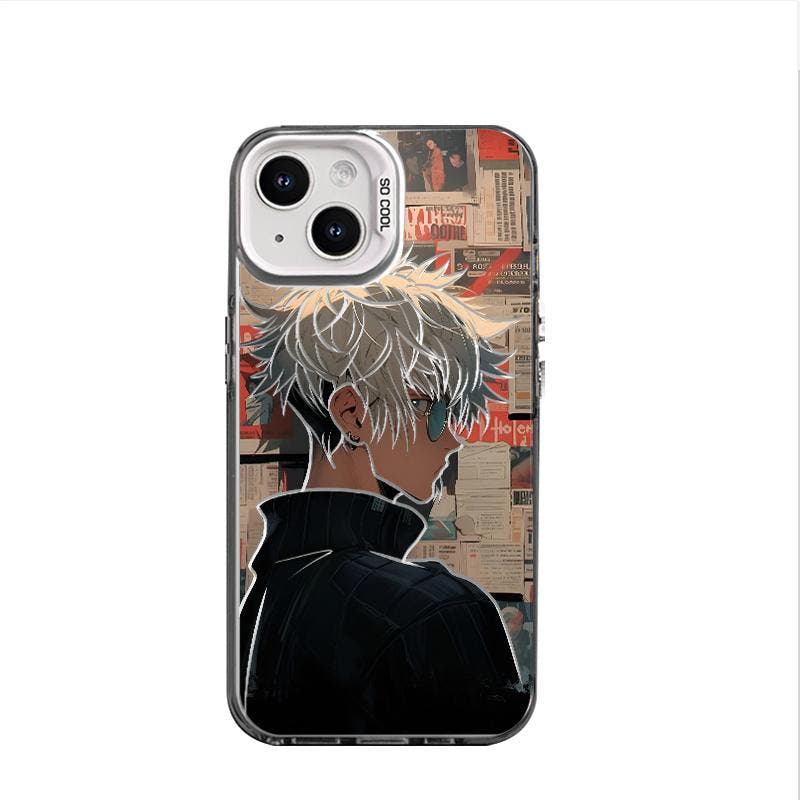 Jujutsu Kaisen Phone Case Jujutsu61