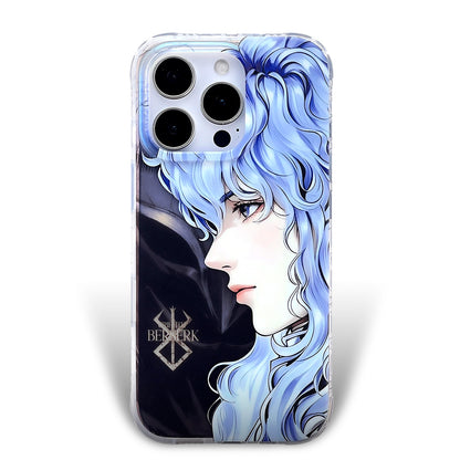 Berserk Anime phone case 1Berserk33