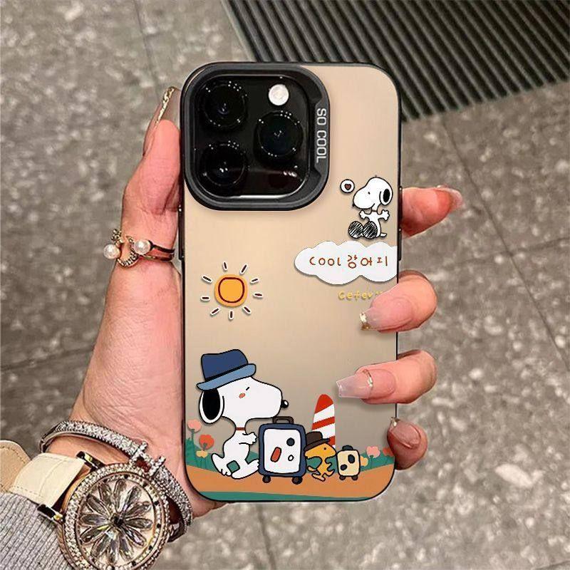 Snoopy Phone Case