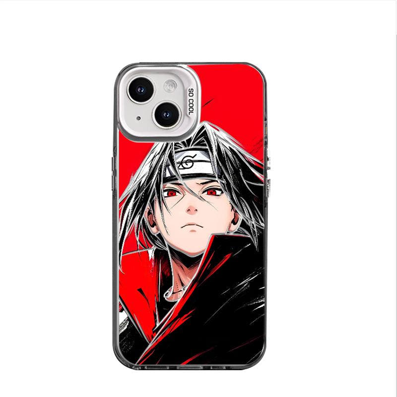 Anime Naruto mobile phone case Naruto45