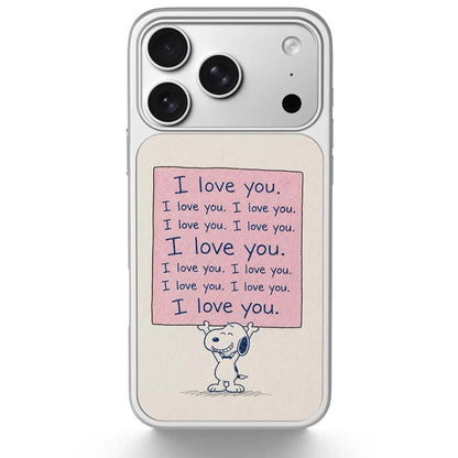 Snoopy 2.0 Phone Case