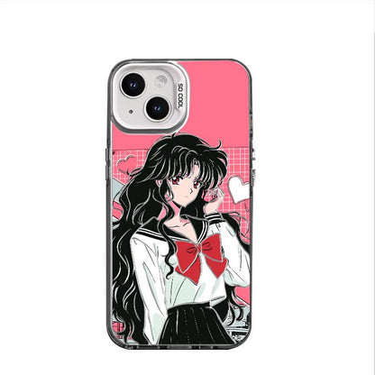 Sailor Moon Anime phone case Sailor86