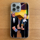 2026 MMA G-Dragon Phone Case