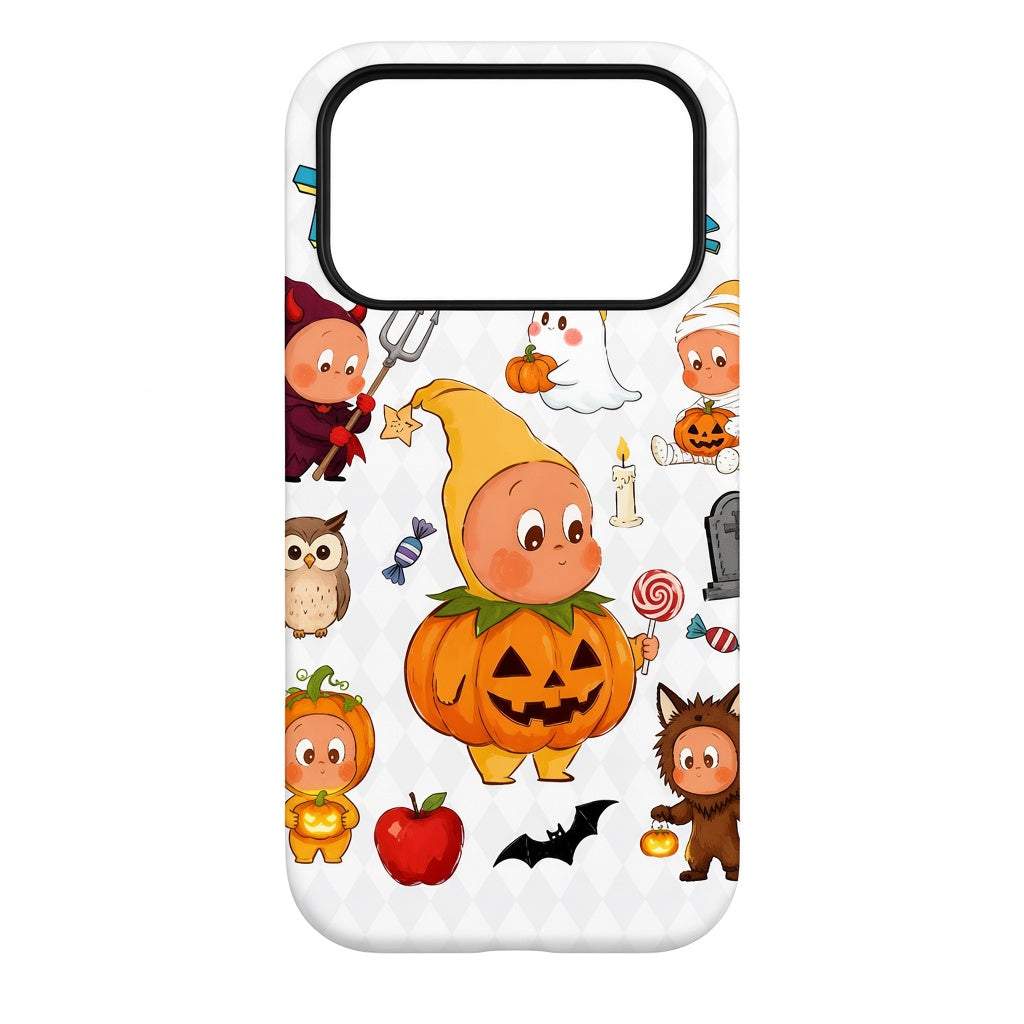 Halloween Phone Case