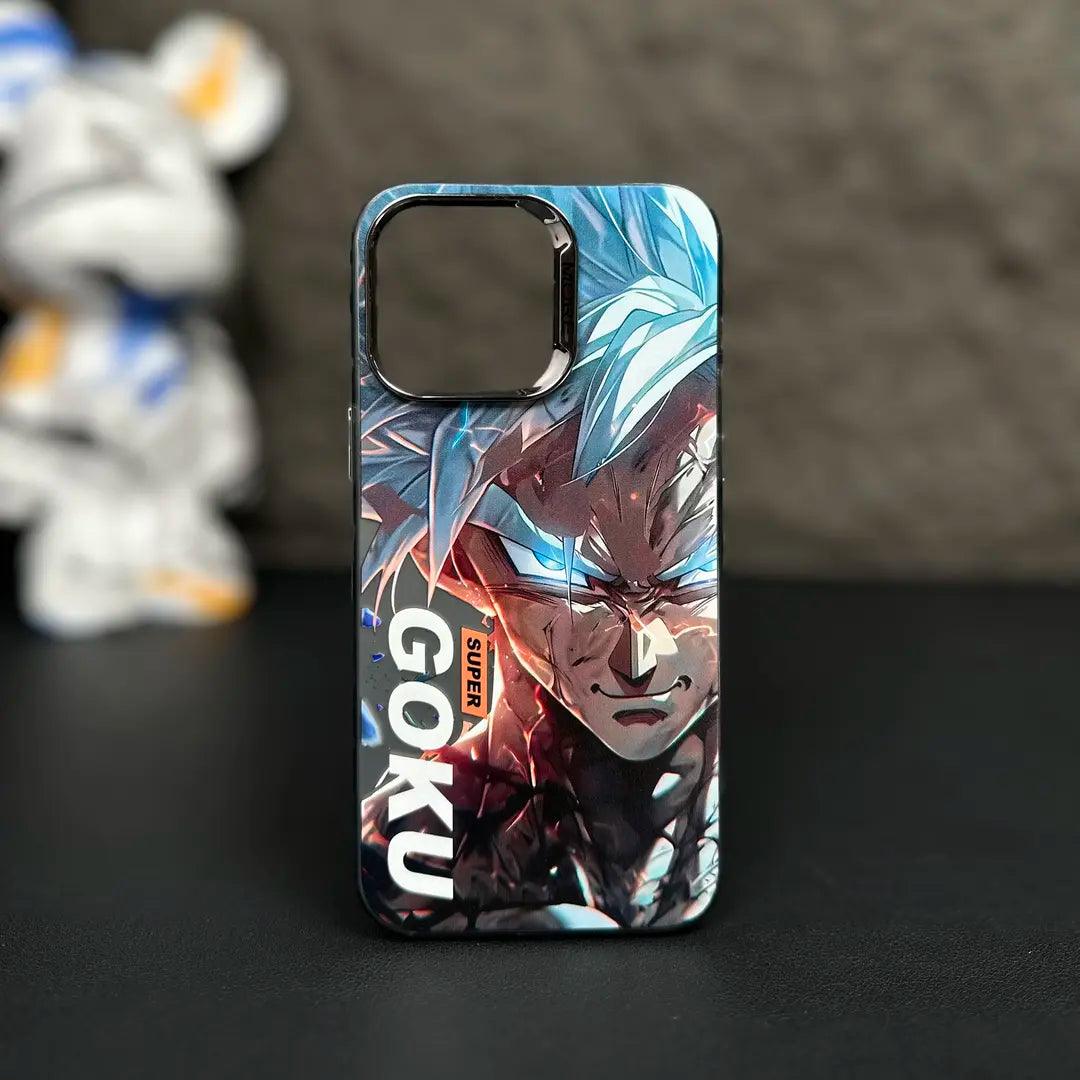 Anime Dragon Ball Phone Case Dragon25