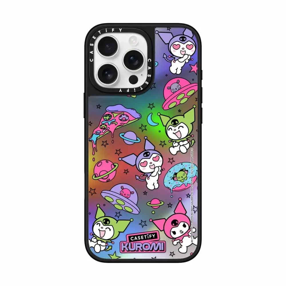 Anime Kuromi Phone Case Kuromi6