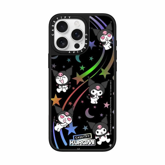 Anime Kuromi Phone Case Kuromi16