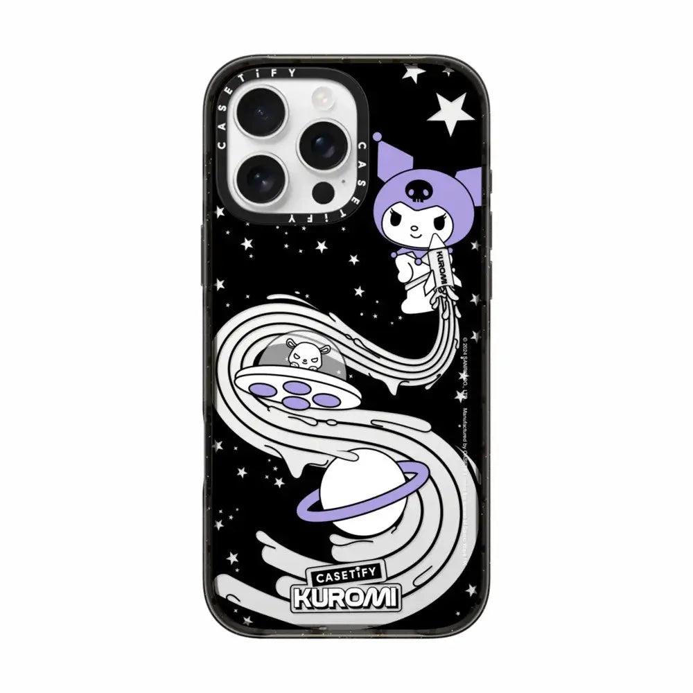 Anime Kuromi Phone Case Kuromi14