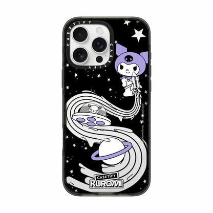 Anime Kuromi Phone Case Kuromi14