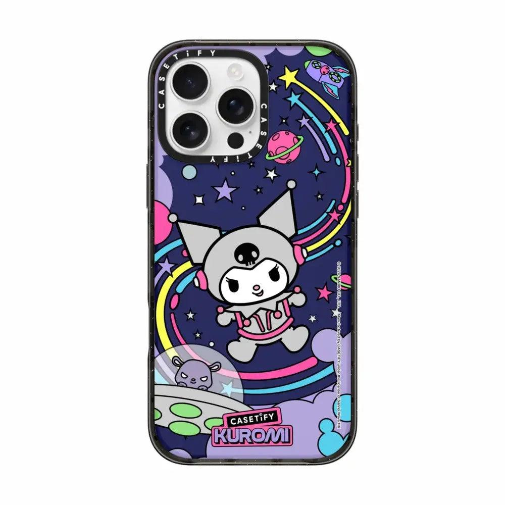 Anime Kuromi Phone Case Kuromi7