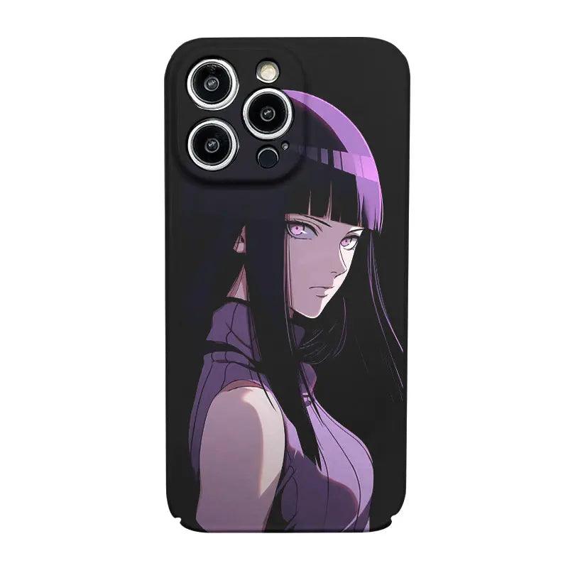 Anime Naruto mobile phone case Naruto14