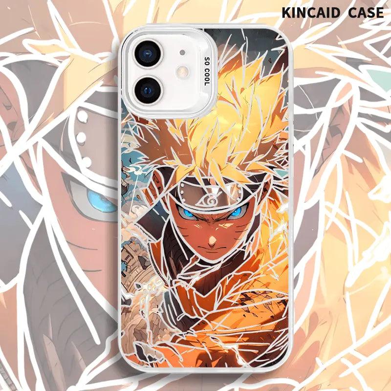 Anime Naruto mobile phone case Naruto3