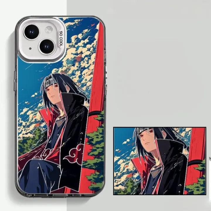 Anime Naruto mobile phone case Naruto8