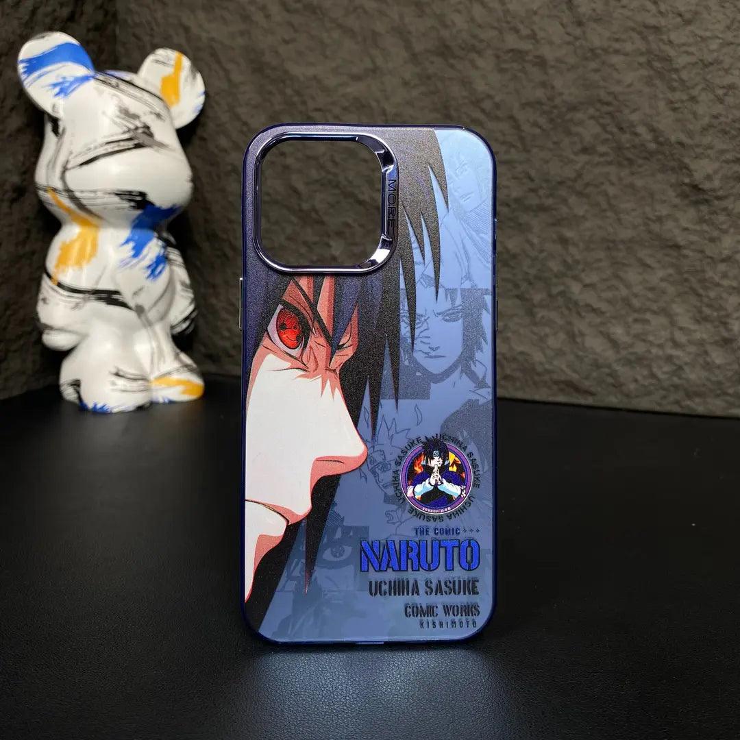 Anime Naruto mobile phone case Naruto10