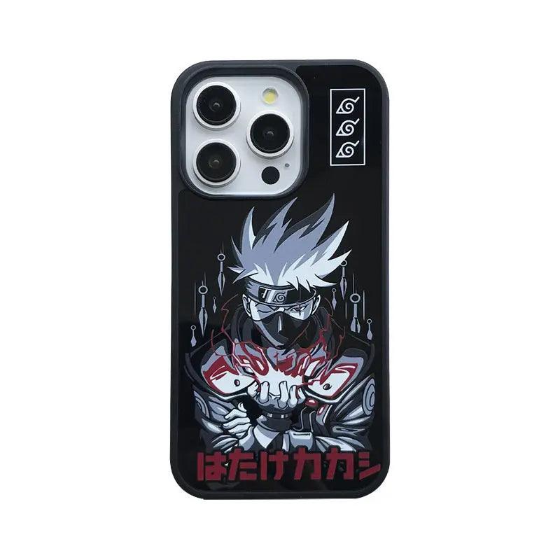 Anime Naruto mobile phone case Naruto2