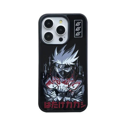 Anime Naruto mobile phone case Naruto2