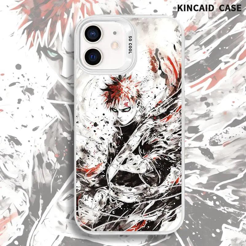 Anime Naruto mobile phone case Naruto6
