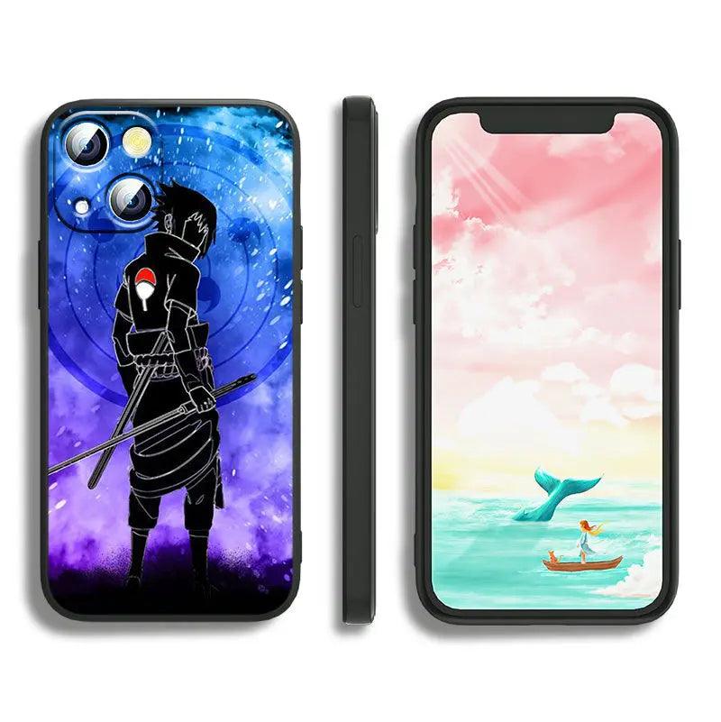Anime Naruto mobile phone case Naruto32