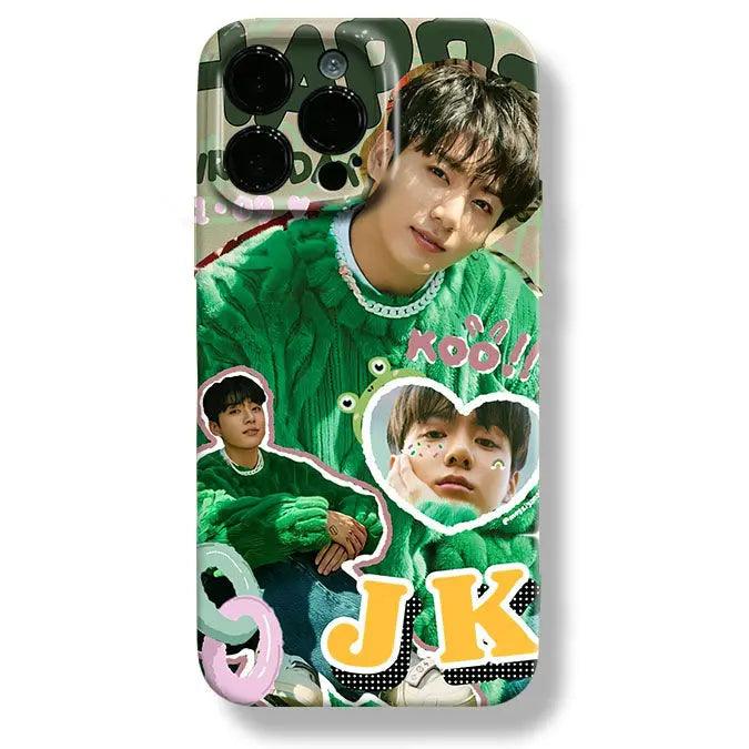 BTS Phone Case 1BTS49
