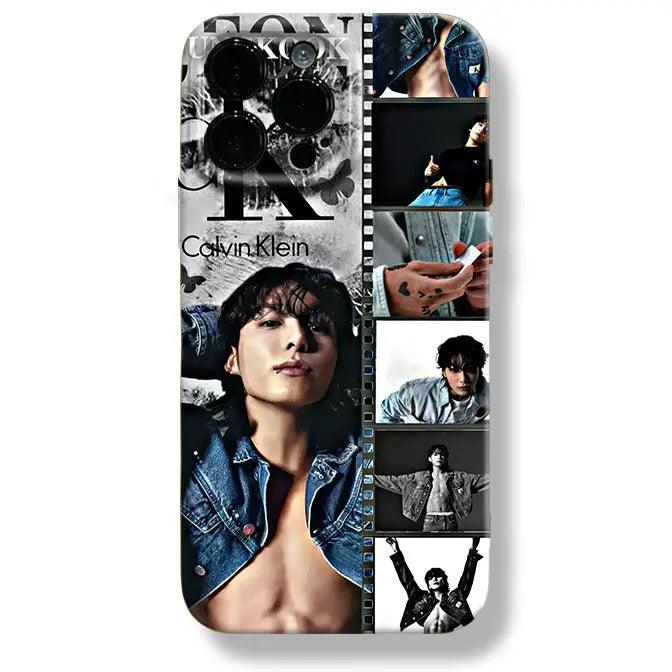 BTS Phone Case 1BTS50