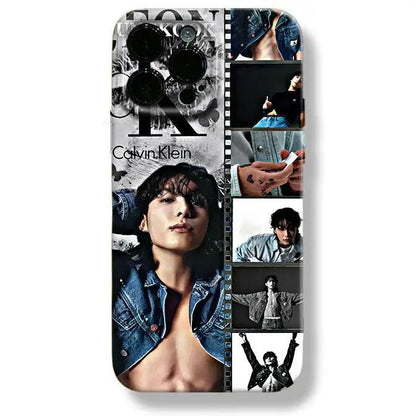 BTS Phone Case 1BTS50