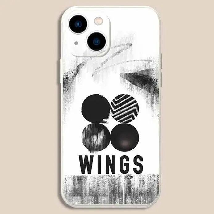 BTS Phone Case 1BTS11