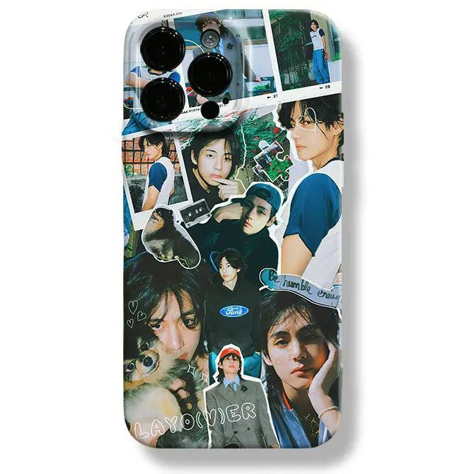 BTS Phone Case 1BTS37