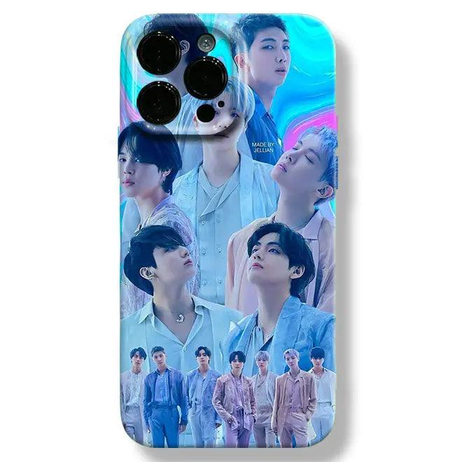 BTS Phone Case 1BTS39