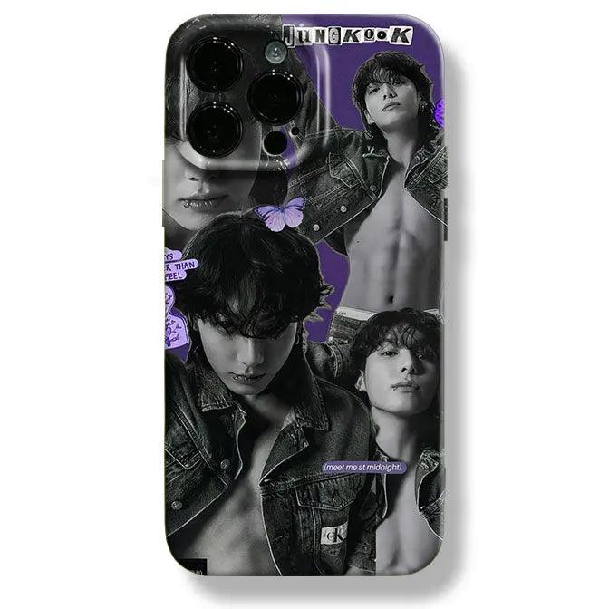 BTS Phone Case 1BTS33