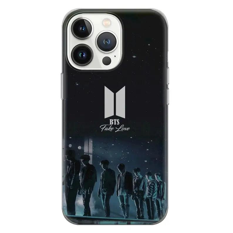 BTS Phone Case 1BTS5